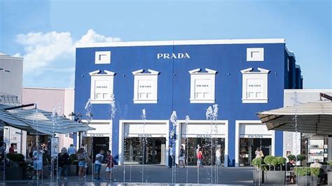 prada outlet sicily